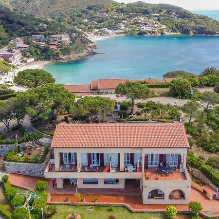 Apartments La Turistica Capoliveri  Zewnętrze zdjęcie