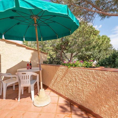 Apartments La Turistica Capoliveri  Zewnętrze zdjęcie