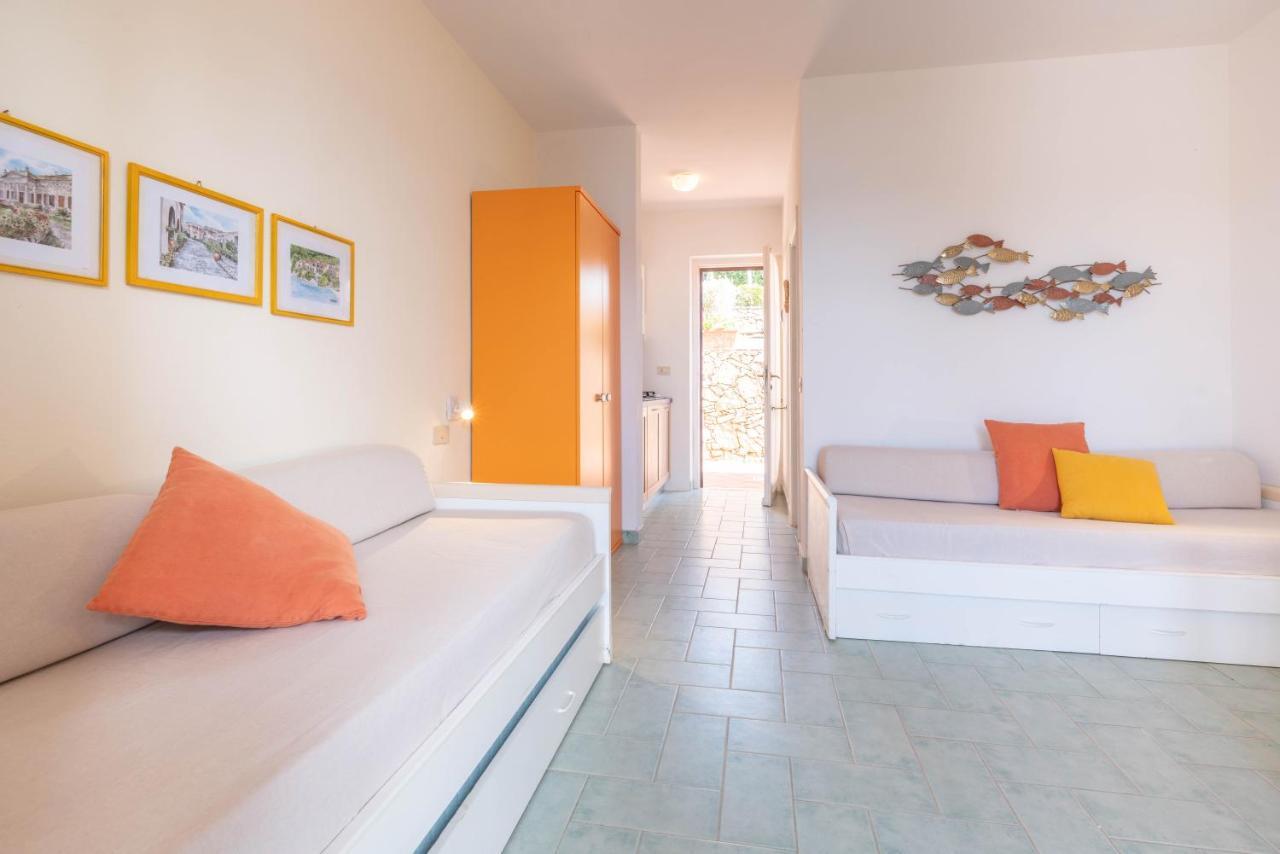 Apartments La Turistica Capoliveri  Zewnętrze zdjęcie