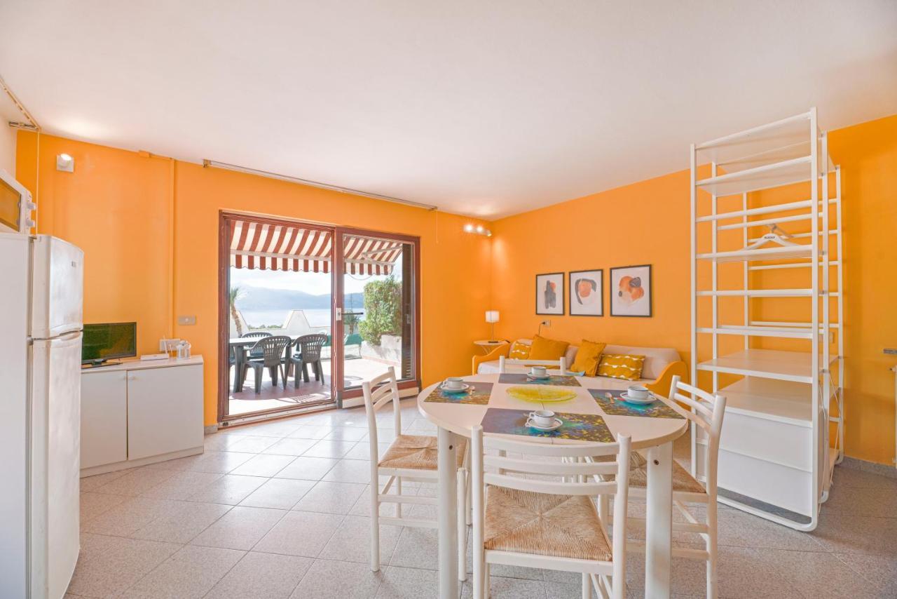 Apartments La Turistica Capoliveri  Zewnętrze zdjęcie