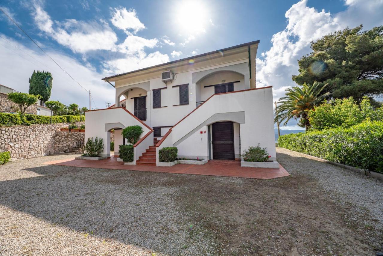 Apartments La Turistica Capoliveri  Zewnętrze zdjęcie