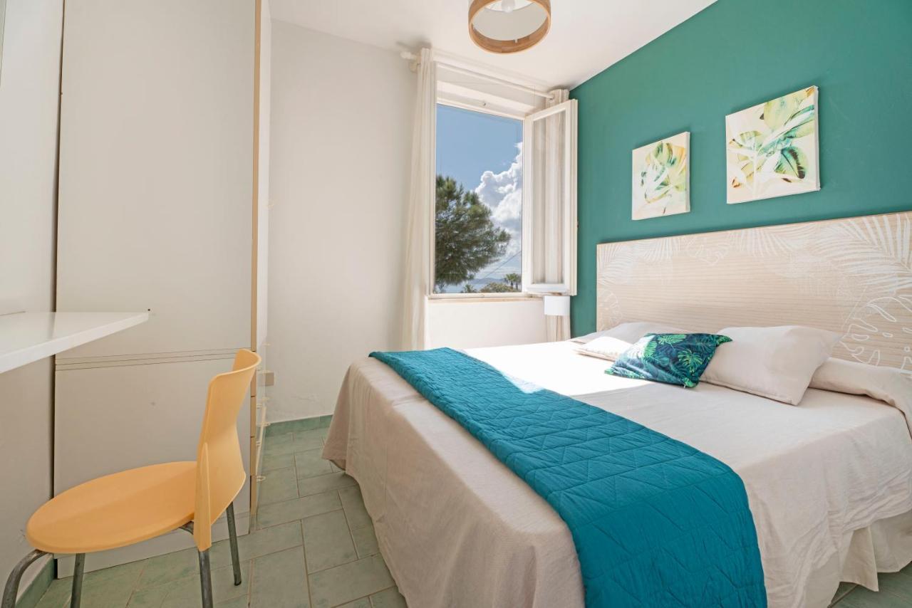 Apartments La Turistica Capoliveri  Zewnętrze zdjęcie
