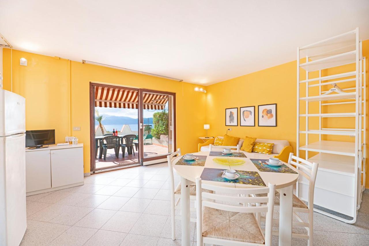 Apartments La Turistica Capoliveri  Zewnętrze zdjęcie