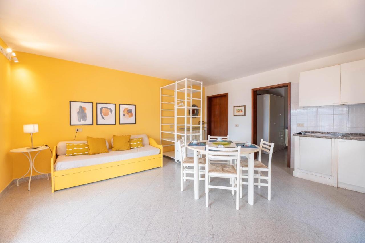 Apartments La Turistica Capoliveri  Zewnętrze zdjęcie