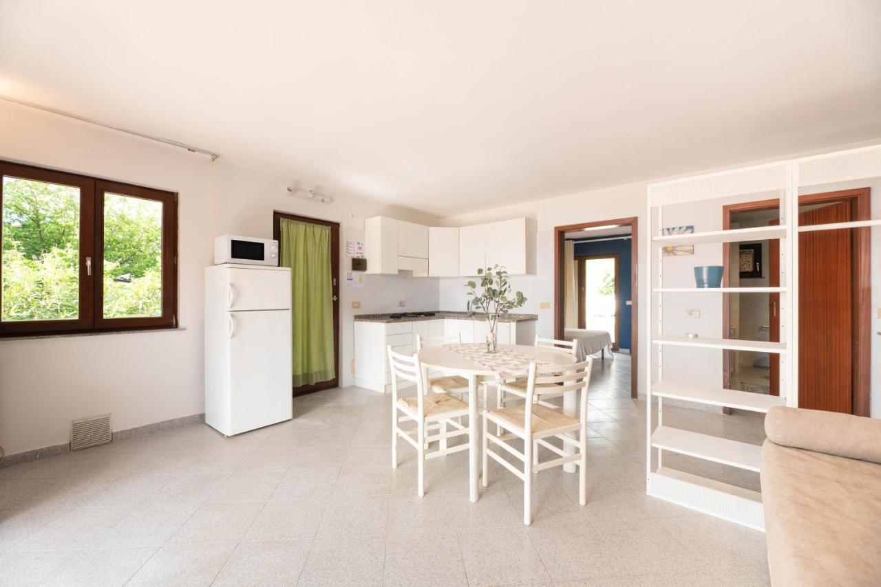 Apartments La Turistica Capoliveri  Zewnętrze zdjęcie