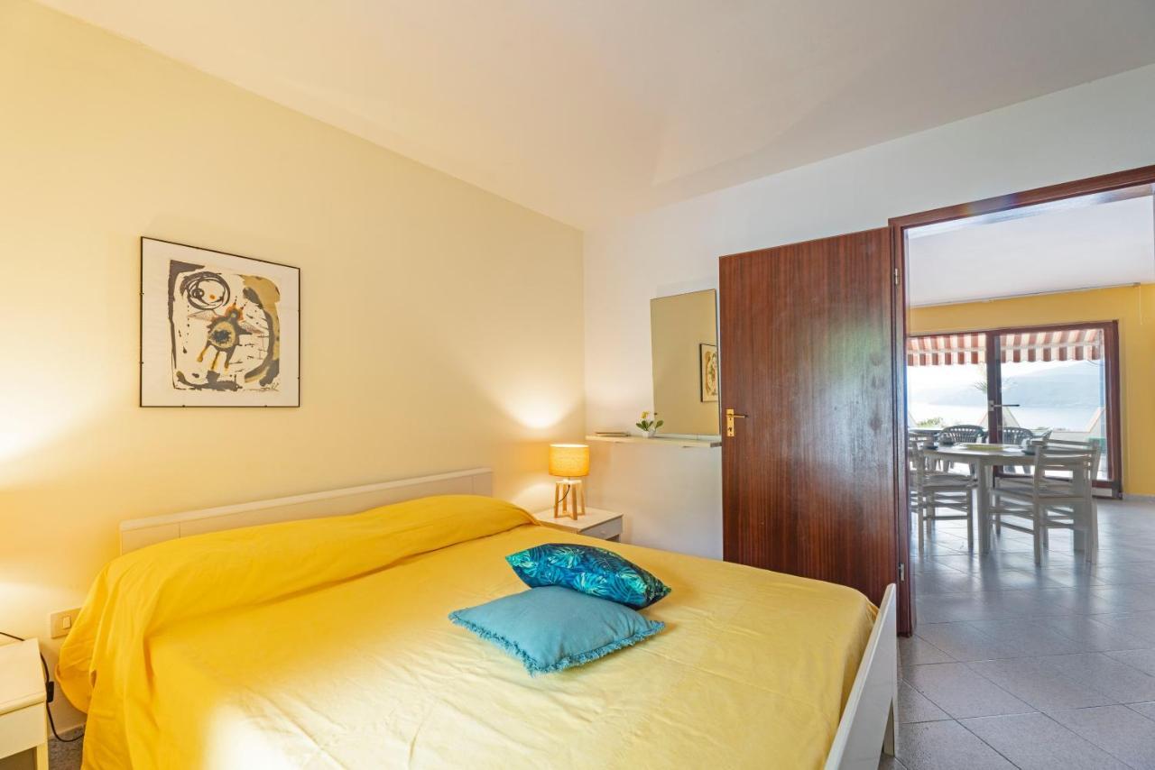 Apartments La Turistica Capoliveri  Zewnętrze zdjęcie