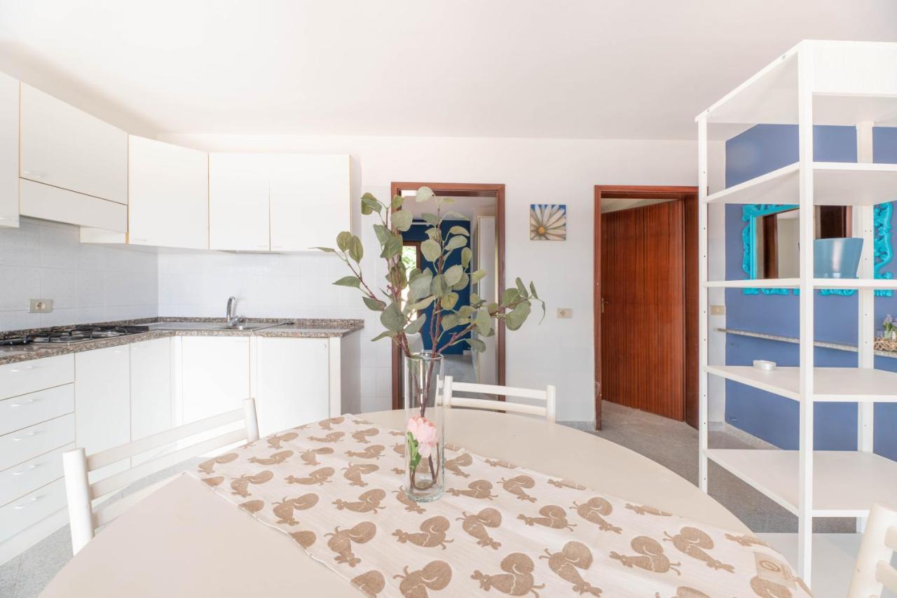 Apartments La Turistica Capoliveri  Zewnętrze zdjęcie