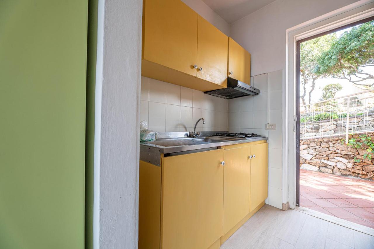 Apartments La Turistica Capoliveri  Zewnętrze zdjęcie