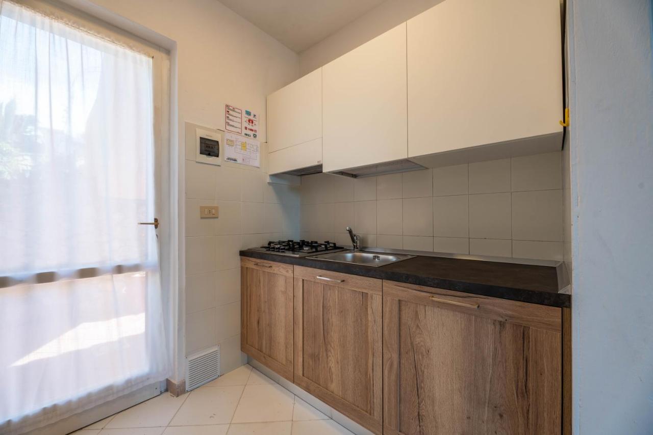 Apartments La Turistica Capoliveri  Zewnętrze zdjęcie