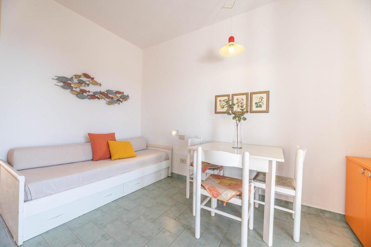 Apartments La Turistica Capoliveri  Zewnętrze zdjęcie