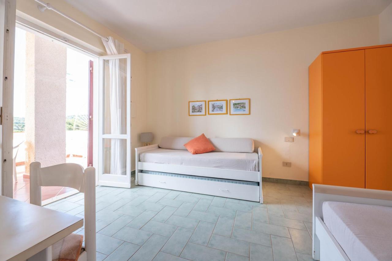 Apartments La Turistica Capoliveri  Zewnętrze zdjęcie