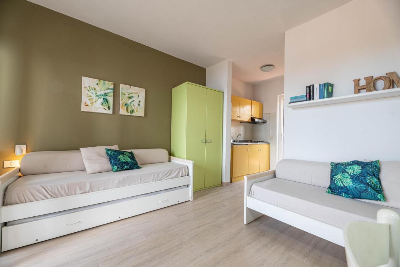 Apartments La Turistica Capoliveri  Zewnętrze zdjęcie