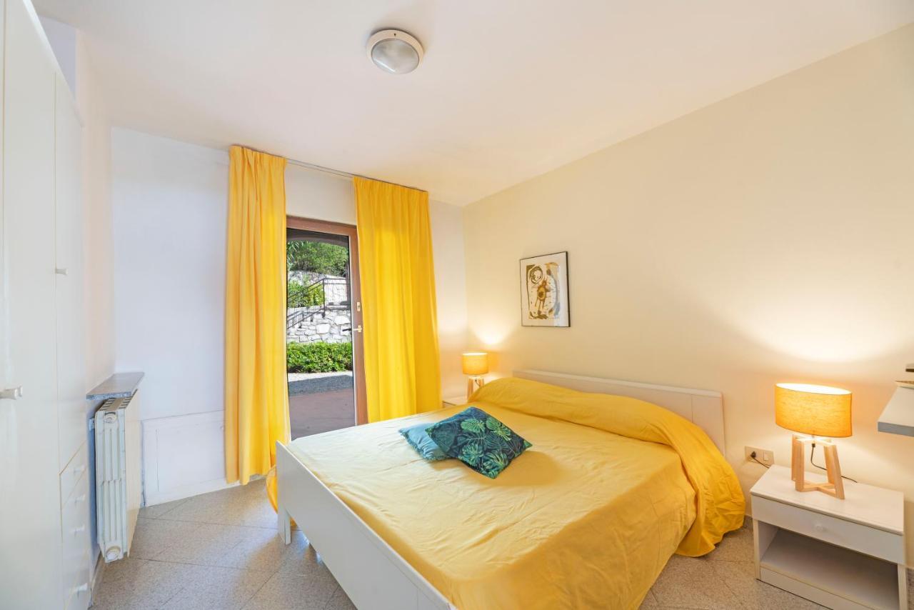 Apartments La Turistica Capoliveri  Zewnętrze zdjęcie
