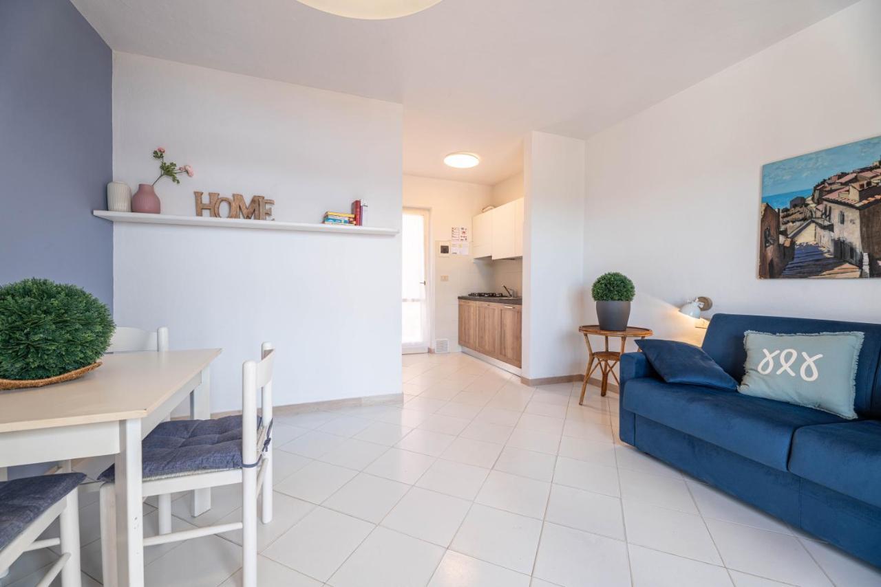 Apartments La Turistica Capoliveri  Zewnętrze zdjęcie