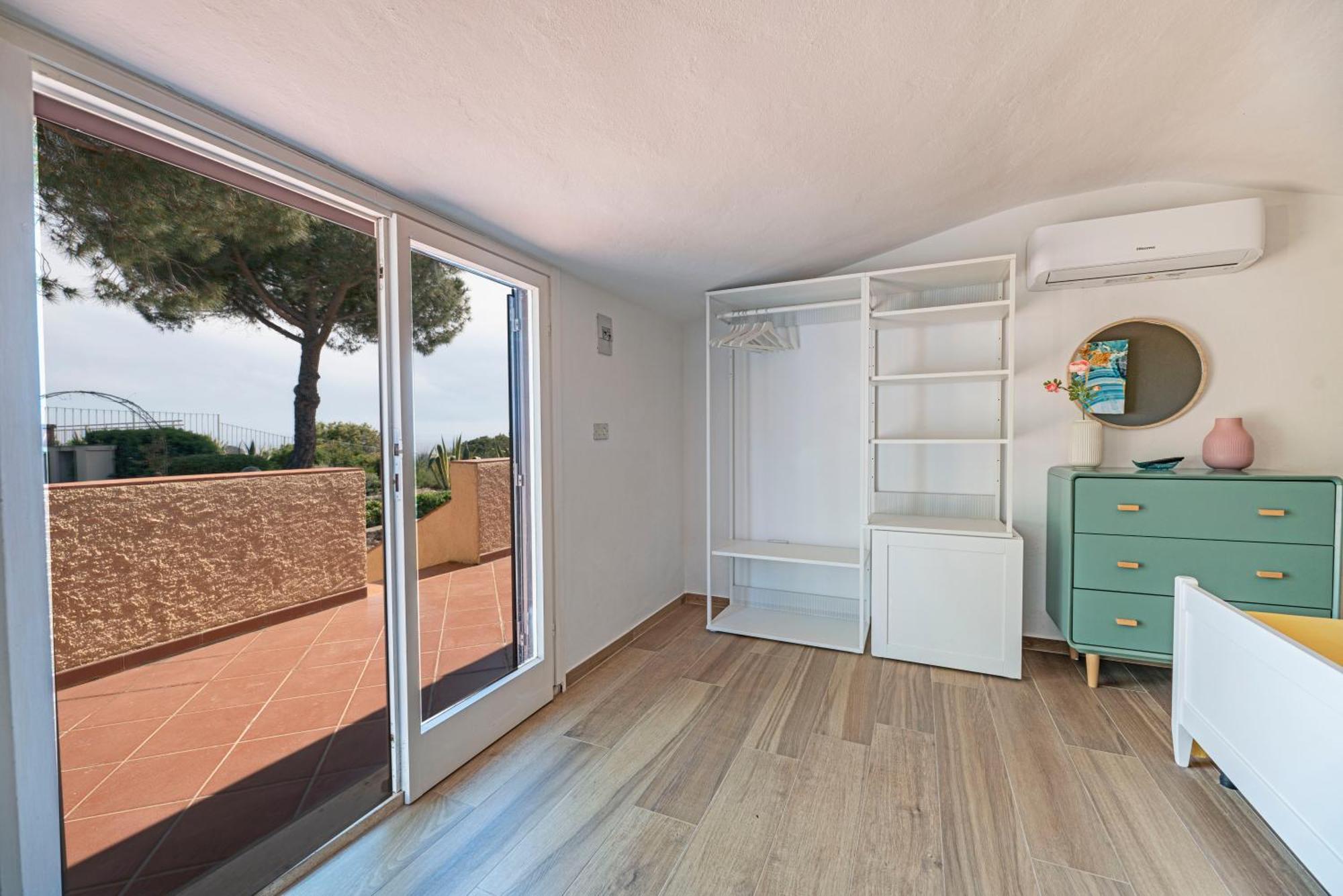 Apartments La Turistica Capoliveri  Zewnętrze zdjęcie