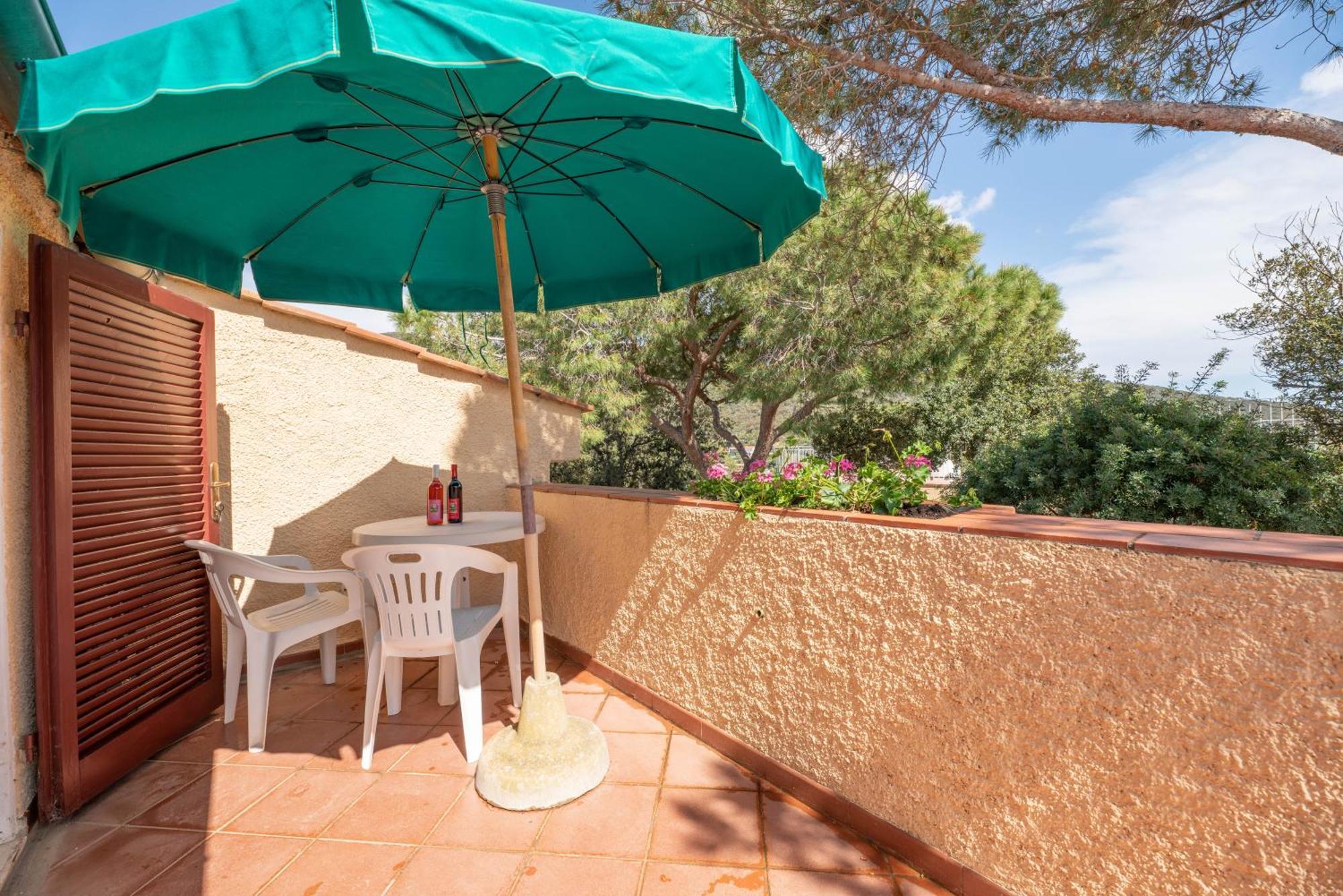 Apartments La Turistica Capoliveri  Zewnętrze zdjęcie
