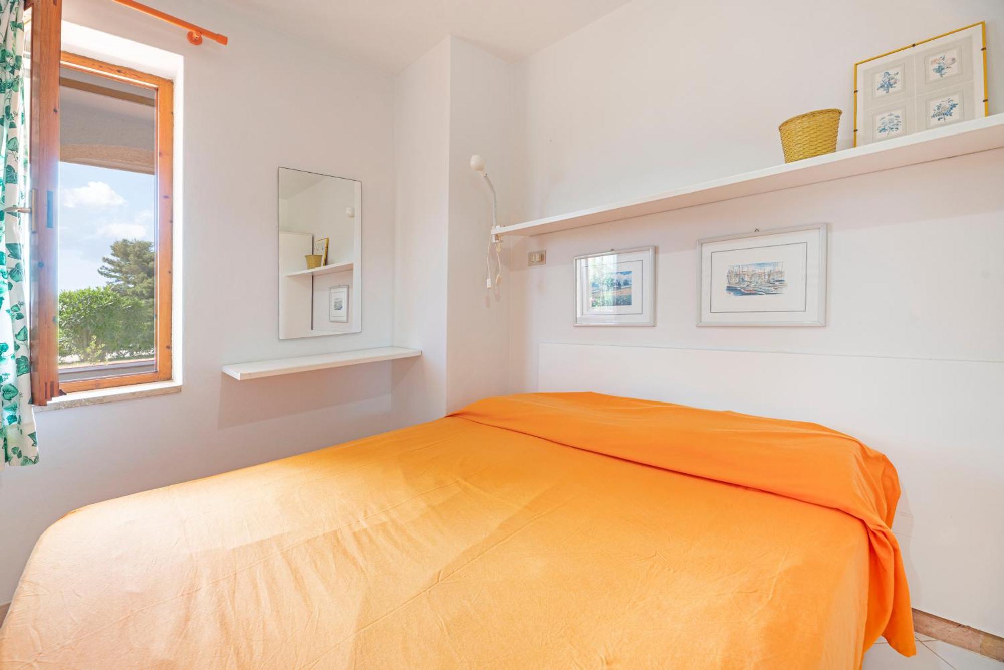 Apartments La Turistica Capoliveri  Zewnętrze zdjęcie