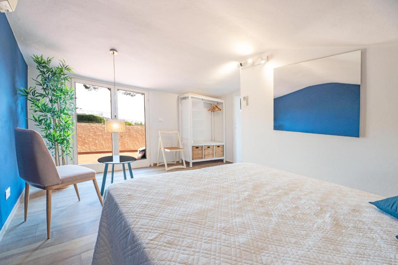 Apartments La Turistica Capoliveri  Zewnętrze zdjęcie