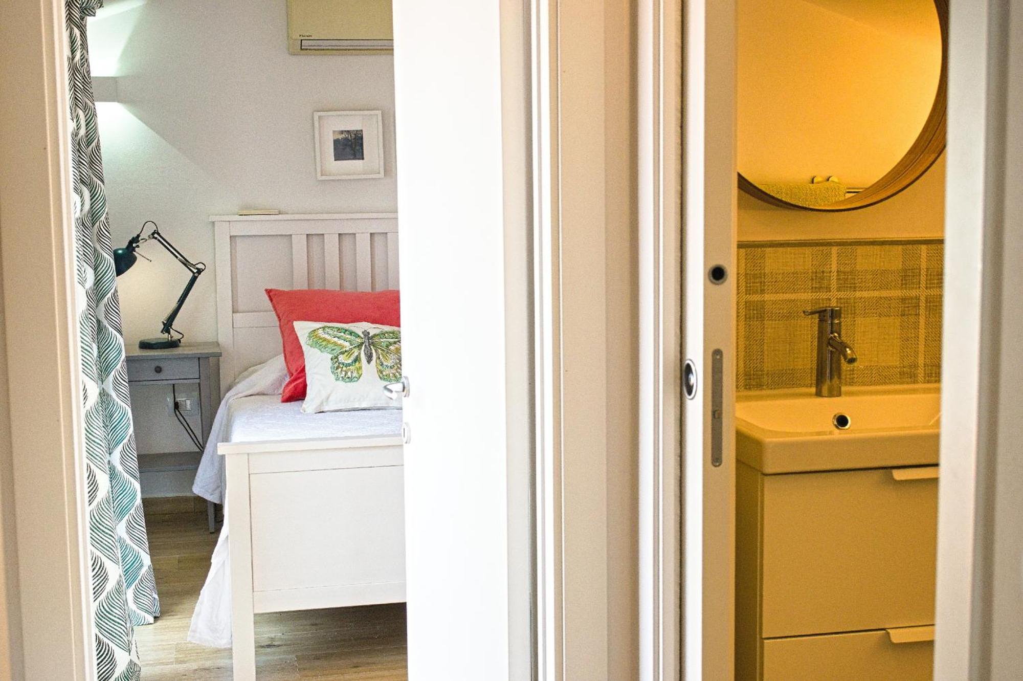 Apartments La Turistica Capoliveri  Zewnętrze zdjęcie